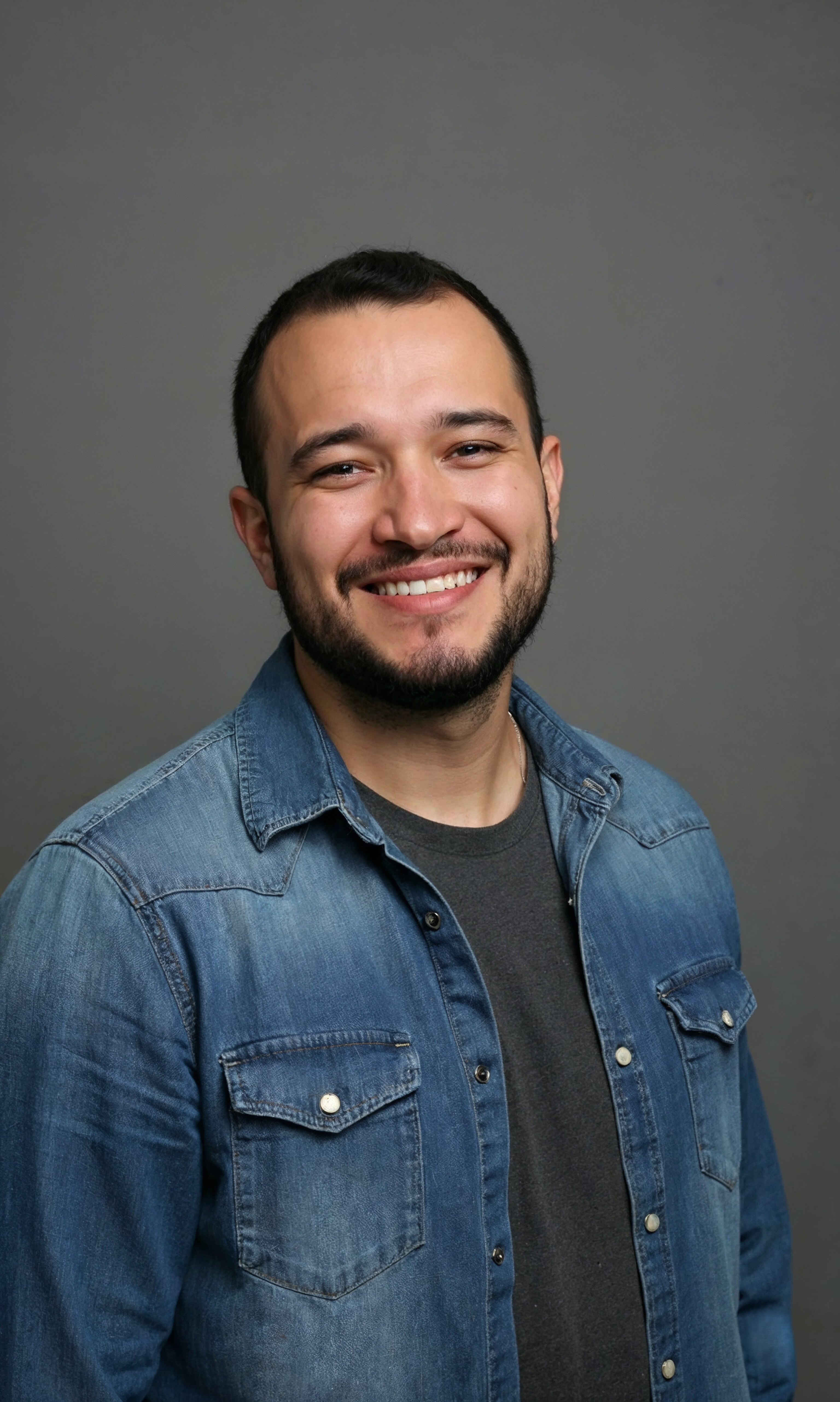 Rafael Vieira, fundador e diretor da Pacoba