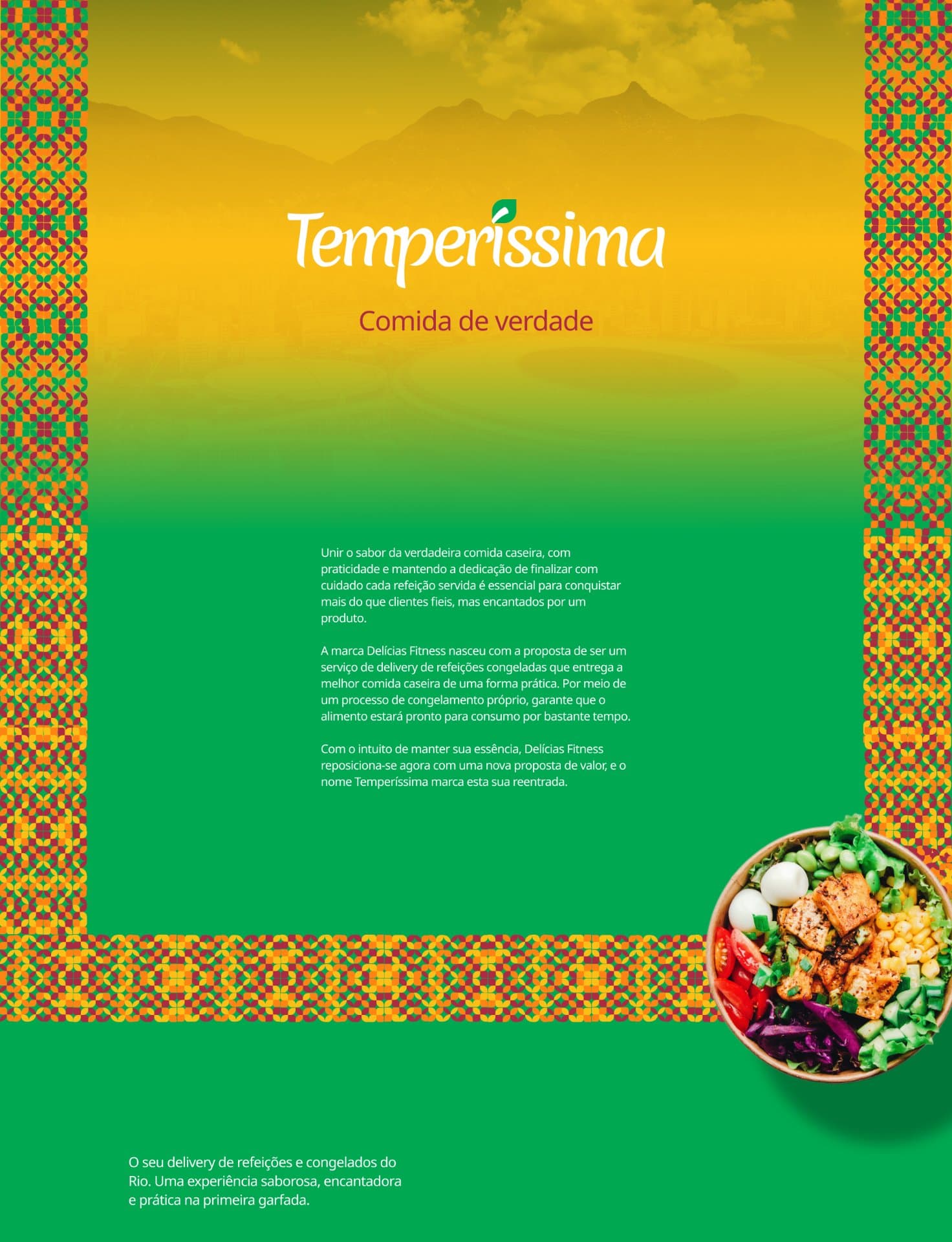 Temperíssima